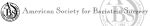 American Society of Bariatric Surgeons